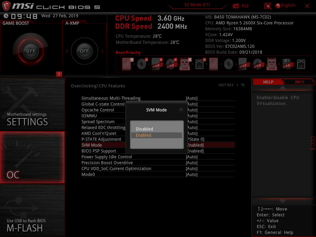 E enabled. Виртуализация в биосе AMD. BIOS MSI gf76. Как выглядит виртуализация в биосе. Виртуализация в биосе как включить MSI.