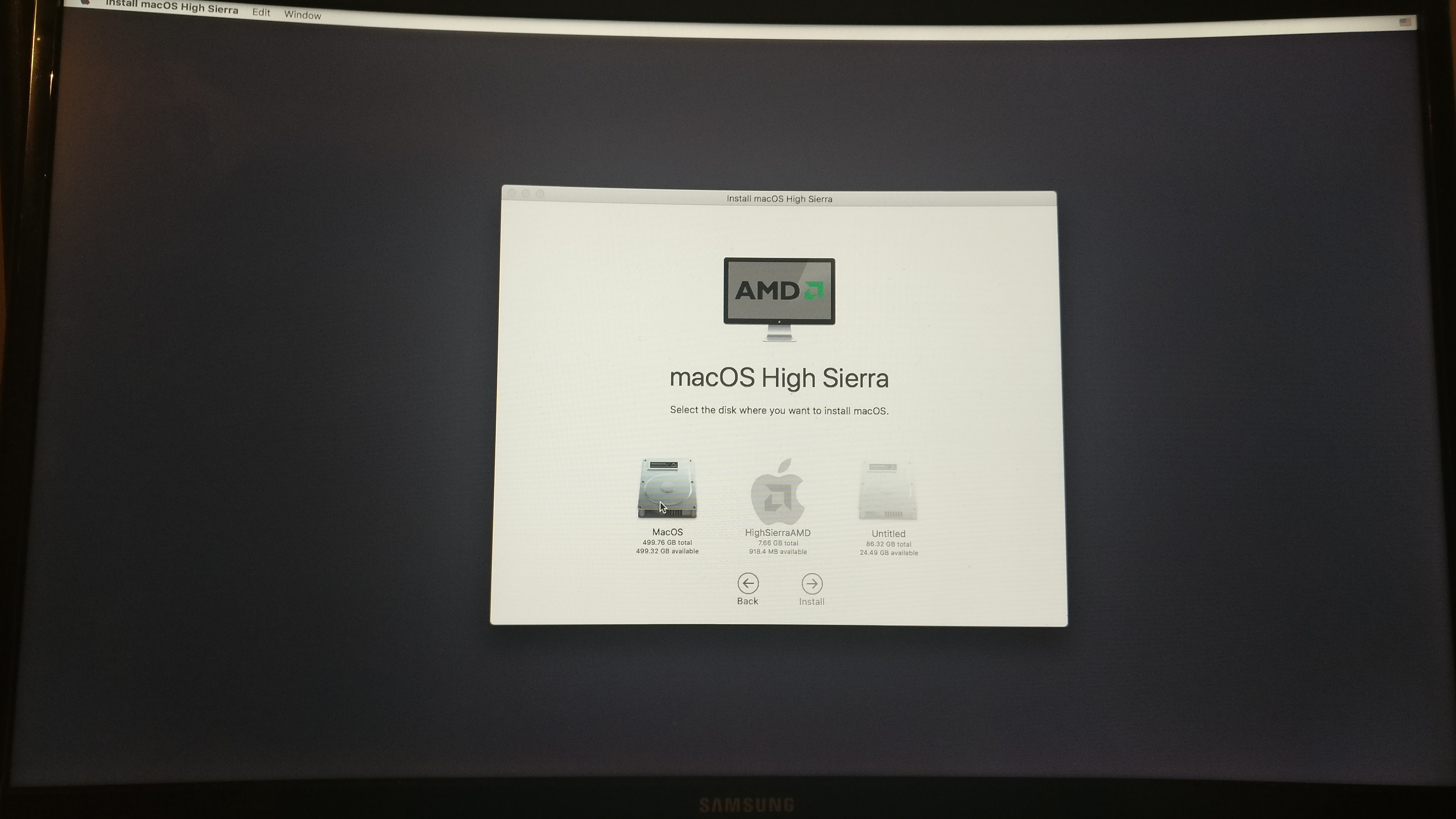 Mac os amd. Можно ли установить Mac os на AMD. Mac os на Ryzen 5 и NVIDIA.