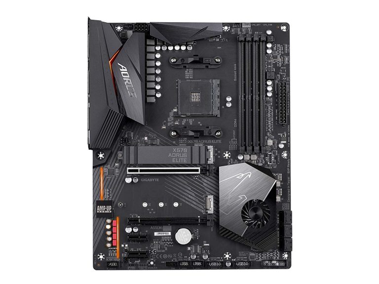 Лучшие материнские платы для Ryzen 3600, 3800X, 3900X - Te4h