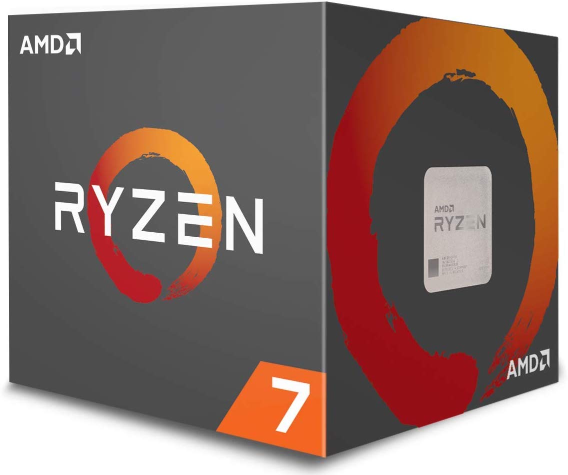 Хороший ли процессор amd ryzen 7