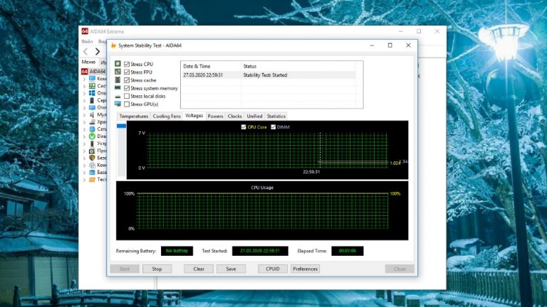 Как понизить латентность оперативной памяти ddr4