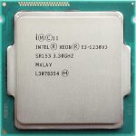 Лучшие процессоры для сокета LGA 1150 - Te4h