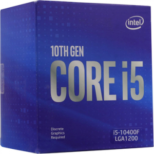 Лучшие процессоры для сокета LGA 1200 - Te4h