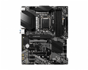 Лучшие материнские платы для i7-10700K - Te4h