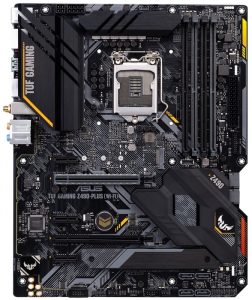 Лучшие материнские платы для i7-10700K - Te4h