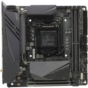 Лучшие материнские платы для i7-10700K - Te4h