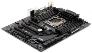 Лучшие материнские платы на сокете LGA 2011 v3 - Te4h