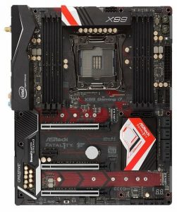 Лучшие материнские платы на сокете LGA 2011 v3 - Te4h
