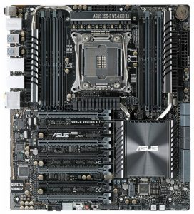 Лучшие материнские платы на сокете LGA 2011 v3 - Te4h