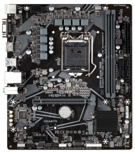Лучшие материнские платы для i5 11400F - Te4h