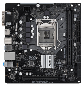 Лучшие материнские платы для i5 11400F - Te4h