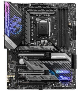 Лучшие материнские платы для i5 11400F - Te4h