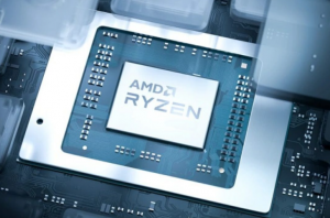 Лучшие процессоры Ryzen для ноутбука - Te4h
