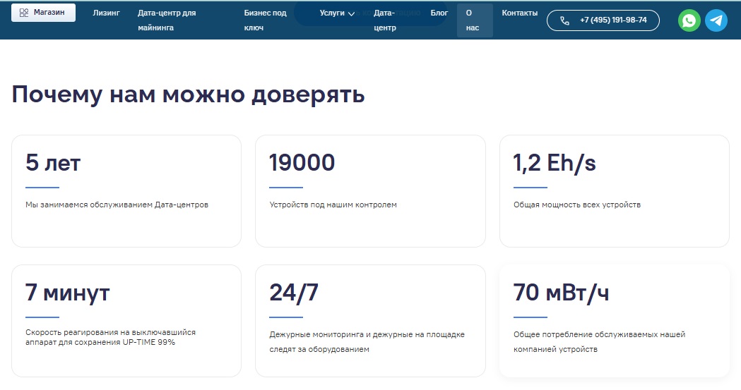 gis mining ru отзывы