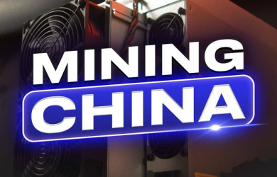 Mining China Chat