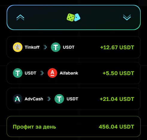 обменник nice pay io